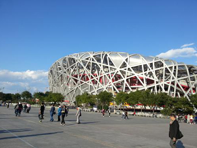 花漾京城 京非昔比 北京五天双飞花漾京城四星品质之旅（纯玩白天无自费）   