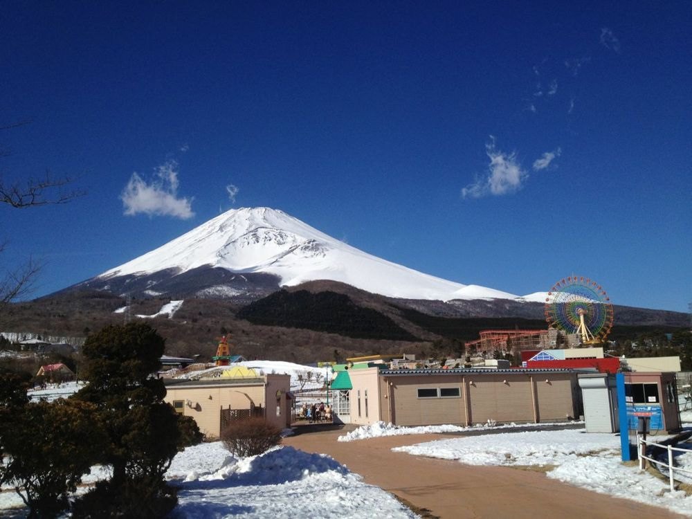 日本旅游