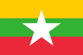 缅甸商务包签证